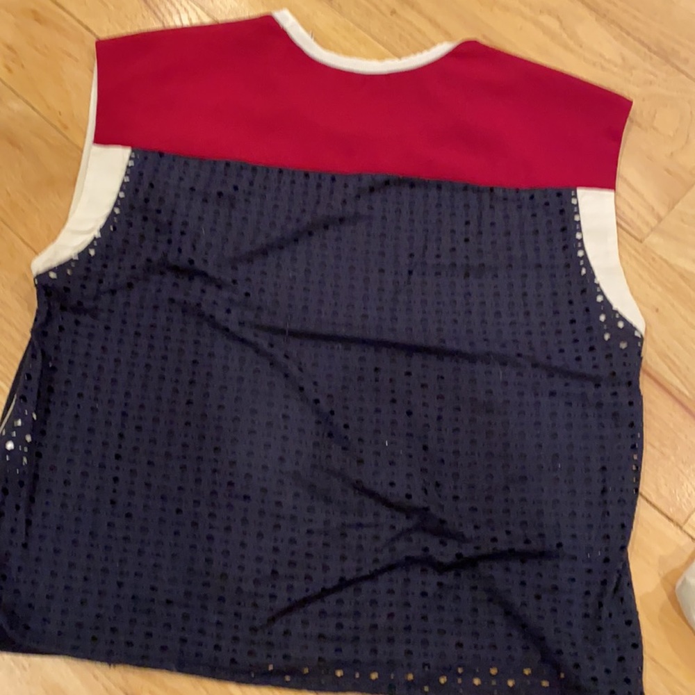 Sandro tee - Picture 2 of 2